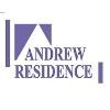 Andrew Residence Logo