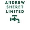 Andrew Sheret Logo