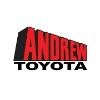 Andrew Toyota Logo