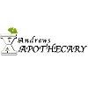 Andrews Apothecary Logo