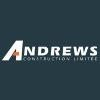 Andrews Construction Logo