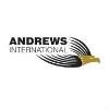 Andrews International Logo