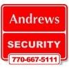 Andrews Security Logo