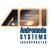Andromeda Systems Logo