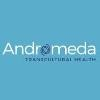Andromeda Transcultural Health Logo