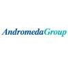 andromeda Logo