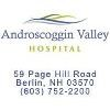 Androscoggin Valley Hospital Logo