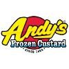 Andy's Frozen Custard Logo