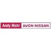 Andy Mohr Avon Nissan Logo