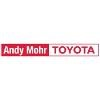 Andy Mohr Toyota Logo