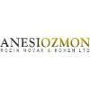 Anesi Ozmon Rodin Novak & Kohen Logo