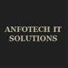 Anfotech Logo