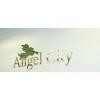 Angel City Family Care Services Logo