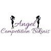 Angel Competition Bikinis Logo