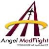 Angel MedFlight Logo