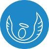 Angel Solutions Logo
