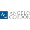 Angelo Gordon Logo