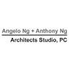 Angelo Ng & Anthony Ng Architects Studio Logo