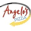 Angelos Pizza Logo