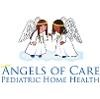 Angels of Care Pediatric Home Health Logo