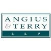 Angius & Terry Logo