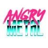 Angry Metal Studios Logo