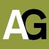 Angstrom Graphics Logo