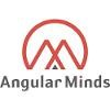 Angular Minds Logo