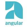 Angular Tecnologias Logo