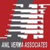 Anil Verma Assoc Logo