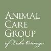 Animal Care Group of Lake Oswego Logo