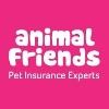 Animal Friends Insurance Logo