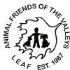 Animal Friends of the Valleys Logo