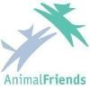 Animal Friends Logo