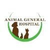 Animal General Hosptial Logo