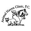 Animal Haven Clinic Logo