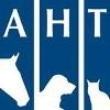 Animal Health Trust Logo
