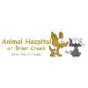 Animal Hospital at Brier Creek Logo