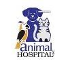 Animal Hospital Logo