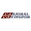 Animal Kingdom Veterinary Hospital Logo