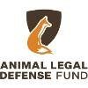 Animal Legal Defense Fund Logo