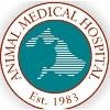 Animal Medical Hospital Logo