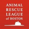 Animal Rescue League of Boston Logo