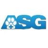 Animal Specialty Group Logo