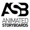 Animated Storyboards Logo