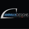 Animax Designs Logo