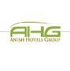 Anish Hotels Group Logo