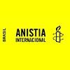 Anistia Internacional Brasil Logo