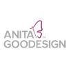 Anita Goodesign Logo