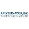 Anixter & Oser Logo